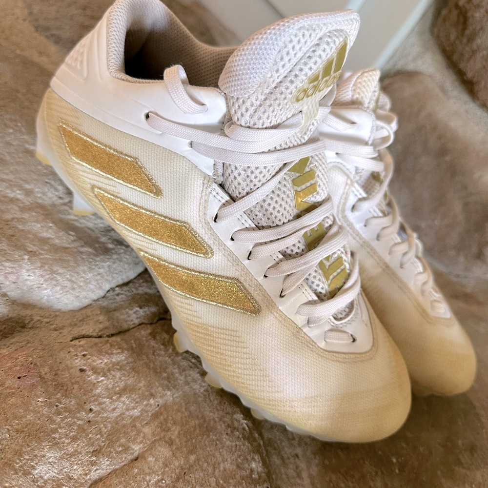 Adidas football cleats
